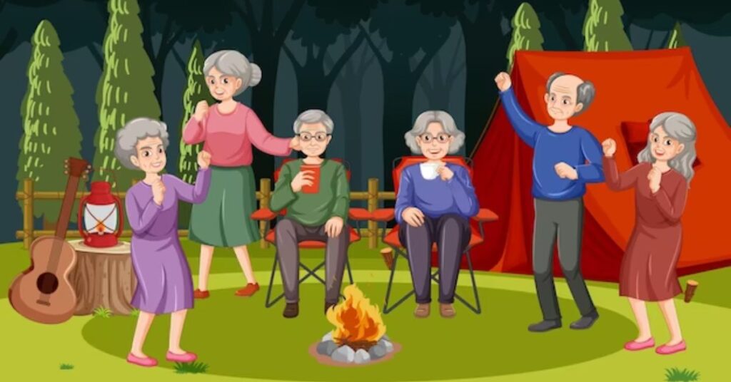 Birthday Story Image